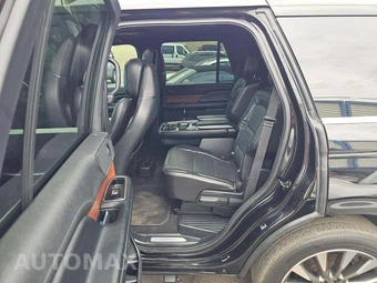 2020 Lincoln Navigator Reserve – miniatura 12