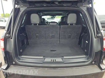 2020 Lincoln Navigator Reserve – miniatura 14