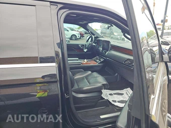 2020 Lincoln Navigator Reserve – miniatura 18