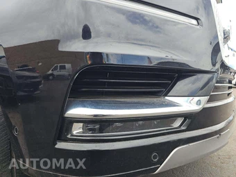 2020 Lincoln Navigator Reserve – miniatura 23