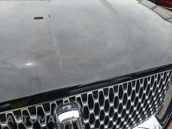 2020 Lincoln Navigator Reserve – miniatura 24
