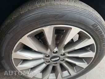 2020 Lincoln Navigator Reserve – miniatura 28