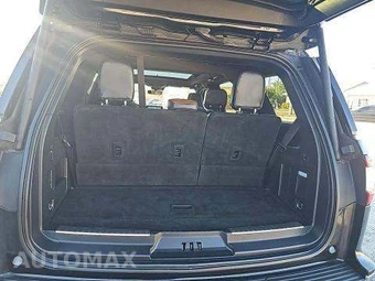 2020 Lincoln Navigator Reserve – miniatura 16