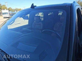 2020 Lincoln Navigator Reserve – miniatura 23