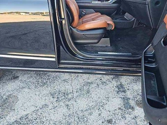 2020 Lincoln Navigator Reserve – miniatura 29