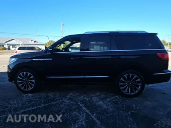 2020 Lincoln Navigator Reserve – miniatura 3