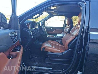 2020 Lincoln Navigator Reserve – miniatura 7