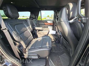 2020 Lincoln Navigator Reserve – miniatura 14