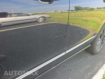 2020 Lincoln Navigator Reserve – miniatura 24