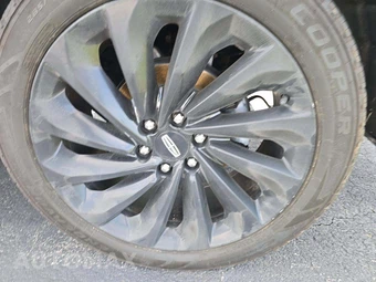 2020 Lincoln Navigator Reserve – miniatura 25