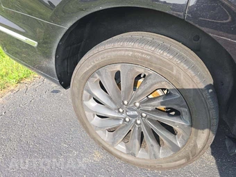 2020 Lincoln Navigator Reserve – miniatura 26