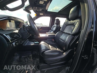 2020 Lincoln Navigator Reserve – miniatura 3