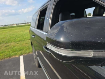 2020 Lincoln Navigator Reserve – miniatura 30