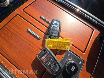2020 Lincoln Navigator Reserve – miniatura 5