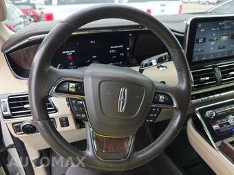 2020 Lincoln Navigator Reserve – miniatura 10