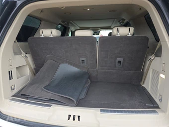 2020 Lincoln Navigator Reserve – miniatura 17