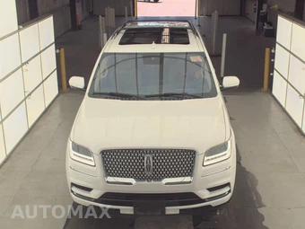 2020 Lincoln Navigator Reserve – miniatura 2