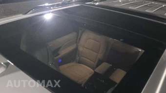 2020 Lincoln Navigator Reserve – miniatura 21