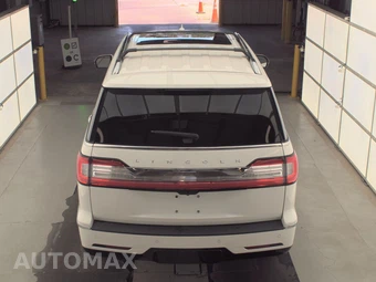 2020 Lincoln Navigator Reserve – miniatura 5