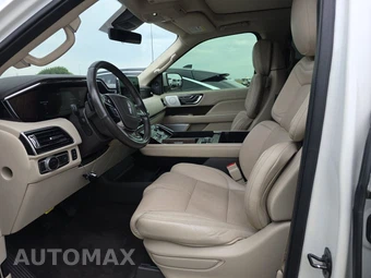 2020 Lincoln Navigator Reserve – miniatura 7