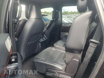 2020 Lincoln Navigator Reserve - miniatura 13