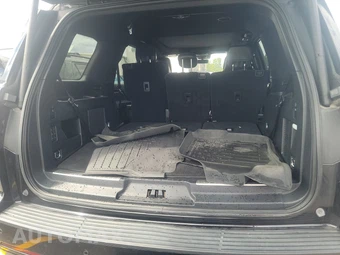 2020 Lincoln Navigator Reserve - miniatura 17