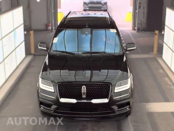 2020 Lincoln Navigator Reserve - miniatura 2