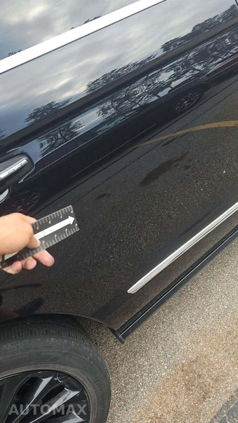2020 Lincoln Navigator Reserve - miniatura 23