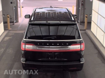 2020 Lincoln Navigator Reserve - miniatura 5