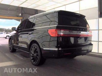 2020 Lincoln Navigator Reserve - miniatura 6