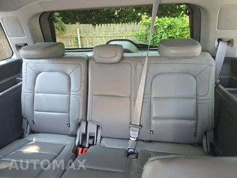 2020 Lincoln Navigator Reserve – miniatura 14