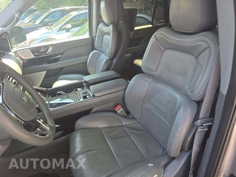 2020 Lincoln Navigator Reserve – miniatura 6