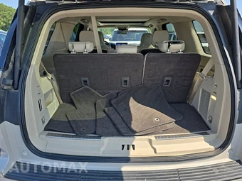 2020 Lincoln Navigator Reserve – miniatura 17