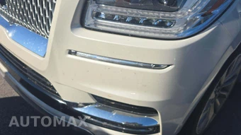 2020 Lincoln Navigator Reserve – miniatura 19