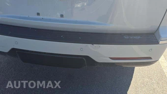 2020 Lincoln Navigator Reserve – miniatura 27