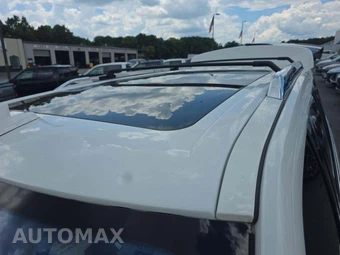 2020 Lincoln Navigator Reserve – miniatura 12