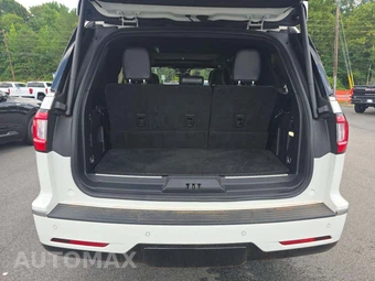 2020 Lincoln Navigator Reserve – miniatura 15