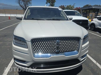 2020 Lincoln Navigator Reserve – miniatura 2
