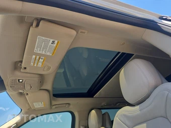 2020 Lincoln Navigator Reserve – miniatura 20