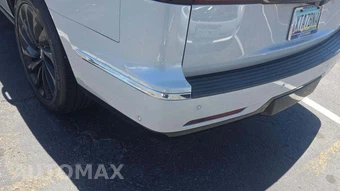 2020 Lincoln Navigator Reserve – miniatura 23