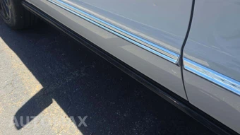 2020 Lincoln Navigator Reserve – miniatura 27