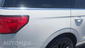 2020 Lincoln Navigator Reserve – miniatura 29