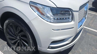 2020 Lincoln Navigator Reserve – miniatura 32