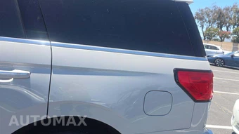 2020 Lincoln Navigator Reserve – miniatura 34