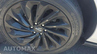 2020 Lincoln Navigator Reserve – miniatura 39