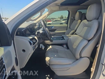 2020 Lincoln Navigator Reserve – miniatura 7