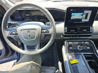 2020 Lincoln Navigator Reserve – miniatura 10