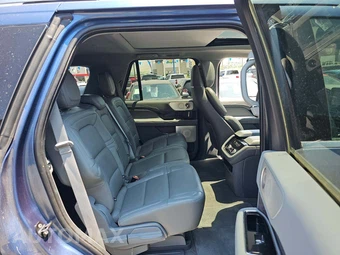 2020 Lincoln Navigator Reserve – miniatura 17