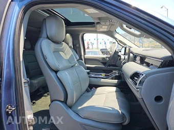 2020 Lincoln Navigator Reserve – miniatura 19