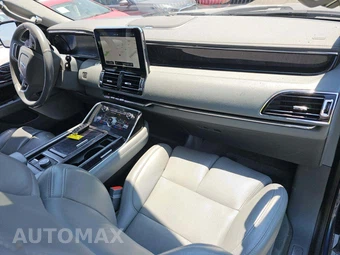2020 Lincoln Navigator Reserve – miniatura 20